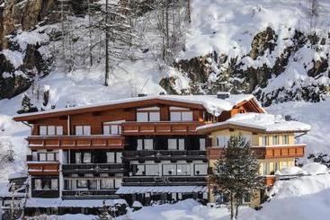 فندق Pension Andreas