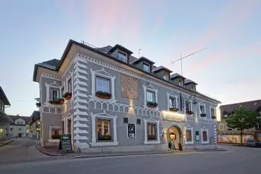 Hotel Restaurant Das Rössl