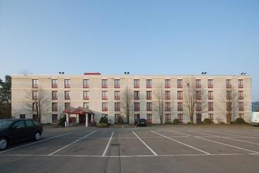 Hotel Stay@zurich Airport