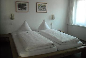 בית מלון כפרי Garni Ursalina Bad Ragaz