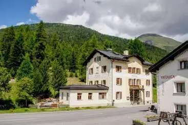 Hotel Veduta