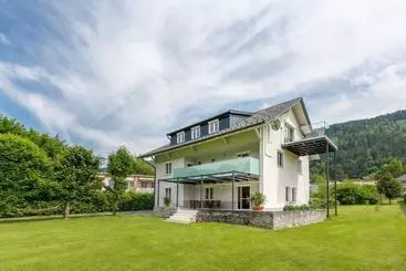 Hotelli Villa Müller - Apartments