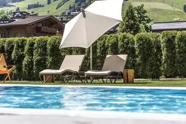 Rosentalerhof Hotel & Appartements