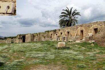 Aparthotel Casa Hotel & Hammam Spa