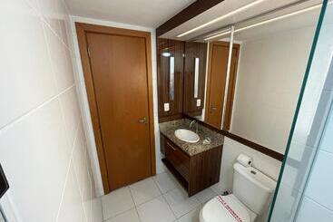 فندق Brasilflats Saintmoritz