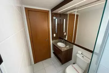 Hôtel Brasilflats Saintmoritz