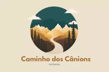 ホテル Caminho Dos Cânions Pousada