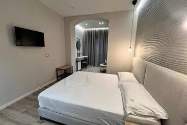 ホテル D Rooms