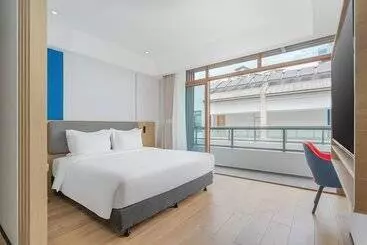 Hotel Holiday Inn Express Wenchang By Ihg