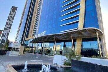 בית מלון כפרי Suites Damac Tower Riyadh