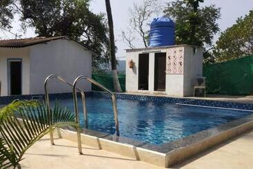 Bed and Breakfast Beach Walk Farm