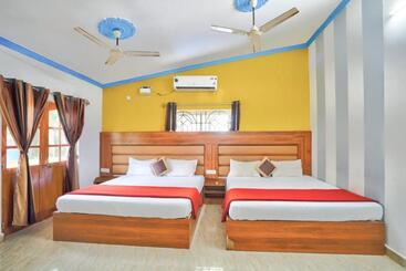 مبيت وإفطار Cardozo Beach House