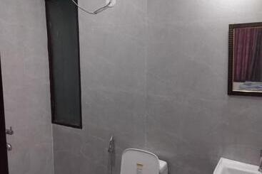 Hotelli Comfort Inn Greater Noida