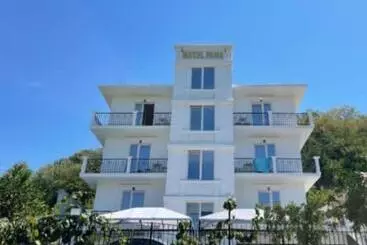 Otel Fama