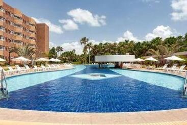 酒店 Gran Lençóis Flat Residence Apartamento Caburé 610