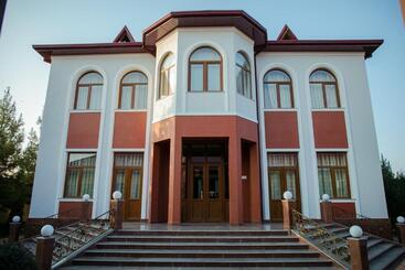 Hotel Majestic Palace