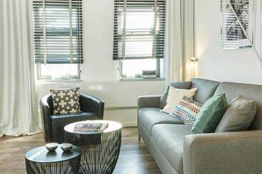 酒店 Ohlerich Speicher App_ 18