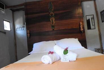 هتل Pousada Santa Aldeia