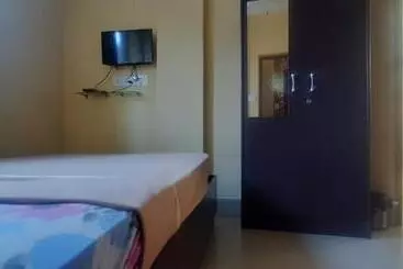 Hotel Towngate Madikeri