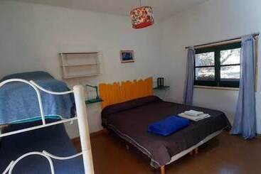 Jaracanda Hostel San Marcos