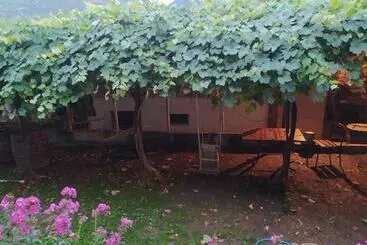 پانسیون Guest House Nene