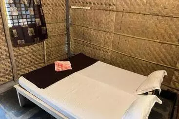 Pension  Happy Place Hampi