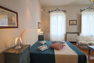 Bed and Breakfast Relais Delle Rose   Mimmi Executive Suite