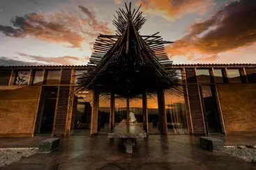 Casa Silencio Hotel Boutique & Distillery