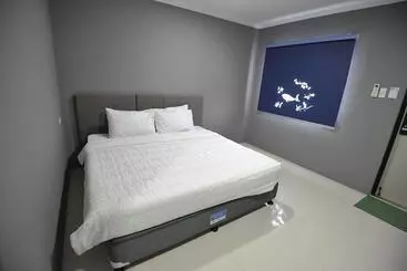 Casablu Hotel&resort