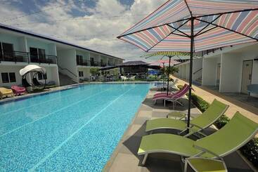 Casablu Hotel&resort