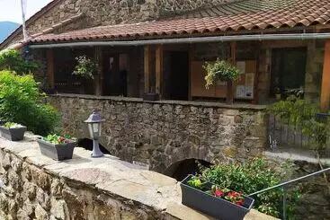 Hostelli Au Chat Bleu