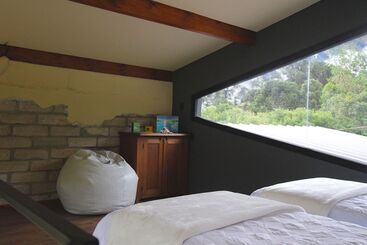 Hostal Pousada Butique L Esperienza   Ecoturismo