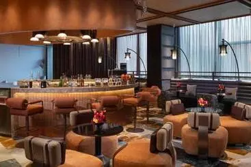 Hotel Indigo Wuxi Taihu New City