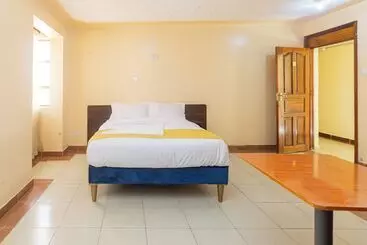 Hotel Levana