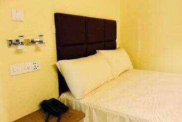 בית מלון כפרי Q Palace