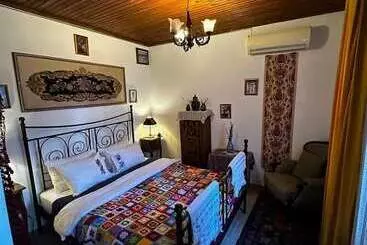 ホテル Ramise Hanim Kosku