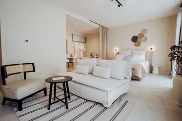 Hotel Thymises Boutique