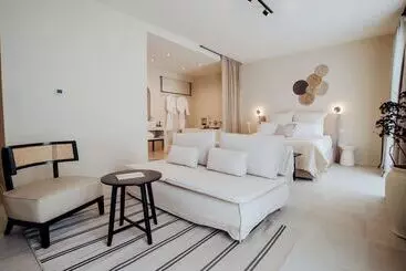 ホテル Thymises Boutique