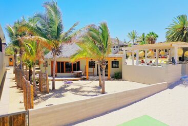 Szálloda Ventana Windsports