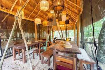 Апарт-отель La Casa De María 11:11