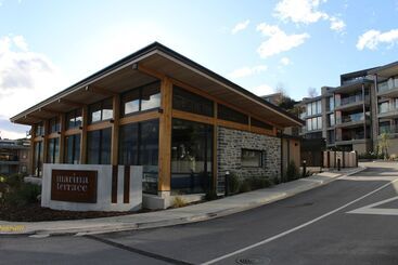 Marina Terrace Apartments