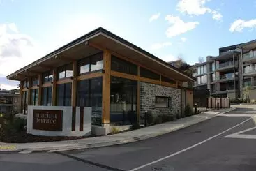 Marina Terrace Apartments