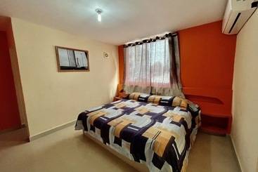 Oyo Hotel Puerto Real Coatzacoalcos