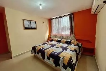 Oyo Hotel Puerto Real Coatzacoalcos