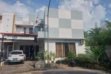 Pensjonat Hapdesko Homestay