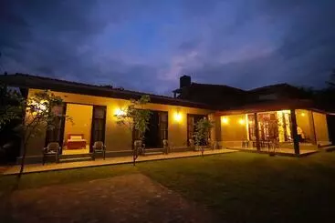 ペンション Negombo 146 Homestay