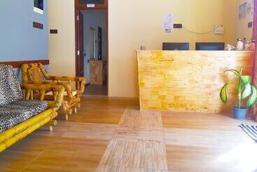 پانسیون Ninos