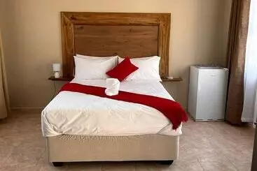 پانسیون The Botanical Gardens