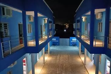 هتل آپارتمان Residence Maryhouse