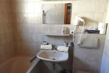 ペンション Apart Himmel Raich